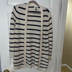 Cozy cardigan